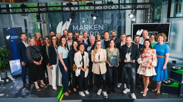 Sieger der Marken-Award 2023 stehen fest - Die Sieger des Marken-Awards 2023 - Quelle: Fisherman's Friend/BVCM/Absatzwirtschaft